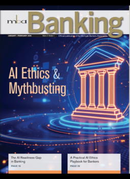 Michigan Bankers Magazine link